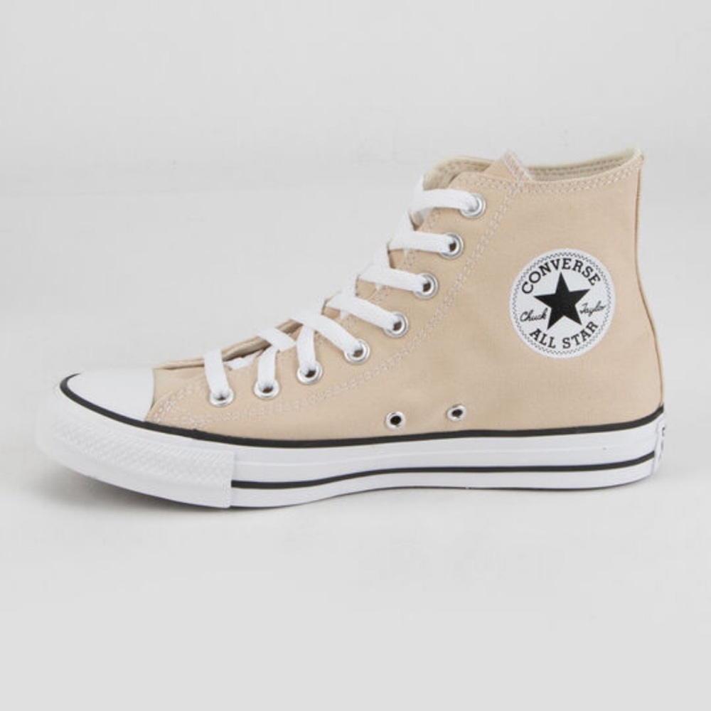 Converse high tops